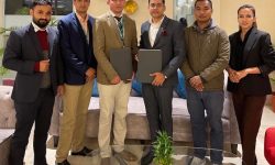 सिटिजन्स बैंकका कार्डबाहकलाई चितवनस्थित सिराइचुली होटेलमा विशेष छुट