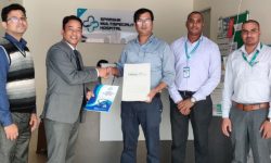 सिटिजन्स बैंक र स्पर्श हस्पिटलबीच समझदारी, उपचारमा विशेष छुट