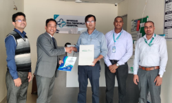 सिटिजन्स बैंकका ग्राहकलाई स्पर्श अस्पतालमा विशेष छुट