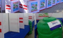 कांग्रेस १४औं महाधिवेशन : चार हजार २९६ मत खस्यो