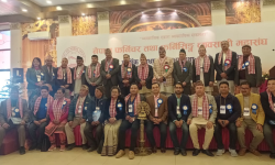 फर्निचर तथा फर्निसिङ् व्यवसायी महासंघमा नयाँ नेतृत्व चयन