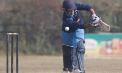 वाई–वाई यु–१९ : गण्डकी प्रदेशको फाइनल प्रवेश गर्ने सम्भावना कायमै