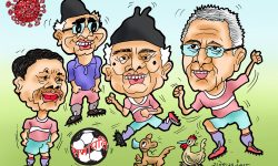 घोचपेच !