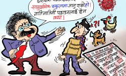 घोचपेच !