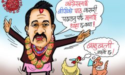 घोचपेच !