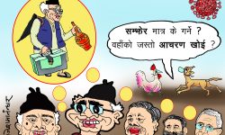 घोचपेच !