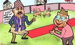 घोचपेच !