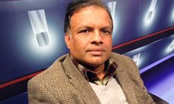 प्रदेश १ को निर्वाचनमा धनवाद र डनवादको प्रयोग गरियो : गुरुराज घिमिरे