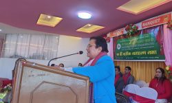 ‘एलपी ग्यास होइन विद्युतीय चुल्हो बालौं’