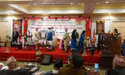 उपराष्ट्रपतिको आग्रह- स्वदेशी हस्तकला प्रयोग गरौं