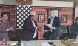 नेपालको श्रम प्रशासन सुधार गर्न आइएलओले सक्रियता बढायो