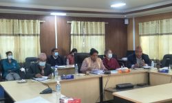 मुक्त कमैयाका समस्या समाधान गर्न पाँच सदस्यीय समिति गठन