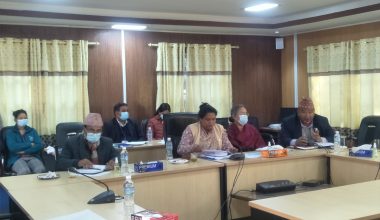 मुक्त कमैयाका समस्या समाधान गर्न पाँच सदस्यीय समिति गठन
