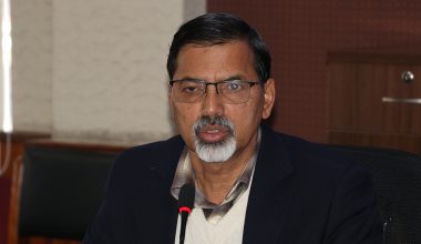 पुस मसान्तभित्र बजेटको ३० प्रतिशत रकम खर्च गरिसक्न निर्देशन