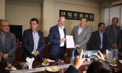 महासंघको वरिष्ठ उपाध्यक्ष र कोषाध्यक्ष पद खारेज गर्न सुझाव