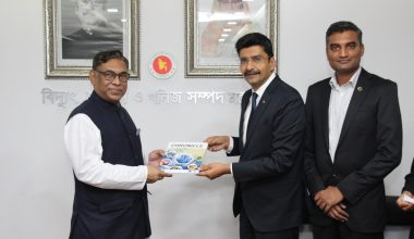 नेपालको खेर गइरहेको बिजुली खरिद गर्न बंगलादेश सहमत