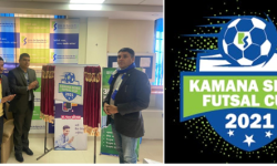 पुस दोस्रो सातादेखि फुट्सल कप २०२१ सुरु हुने