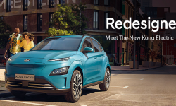 हुन्डाइले नेपाली बजारमा ल्यायो ‘नयाँ कोना इलेक्ट्रिक’