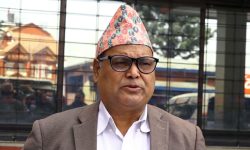 विमान दुर्घटना रोक्नका लागि उचित पहल गर्न माओवादीको माग