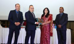 मेटलाइफले २०औं वार्षिकोत्सव मनाउने