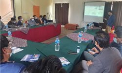 एनआईबीएल एस क्यापिटलको सचेतनामूलक कार्यक्रम