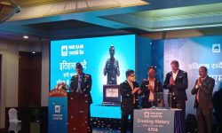 एनएमबीलाई ‘बैंक अफ दी एसिया २०२१’ अवार्ड