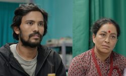 ‘नचिनेको मान्छे’ को म्युजिक भिडियो