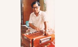 स्वर्गीय नारायण गोपालको ८६औं जन्म जयन्ती