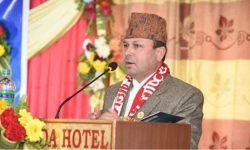 बैंकले ब्याजदर अचाक्ली बढाएको भन्दै व्यवसायीको आक्रोश, फिर्ता लिन आग्रह