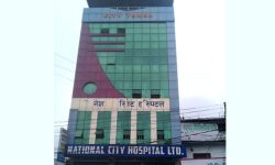 डेढ अर्बमा अस्पतालको स्तरोन्नति