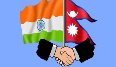 नेपाल र भारतले दोहोरो नागरिकतामाथि निगरानी गर्ने