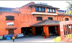 ‘पर्यटन क्षेत्रको पुनरुत्थानका लागि नयाँ नीति बनाएर अघि बढ्नु पर्छ’