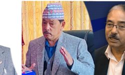 कांग्रेस वाग्मती प्रदेश सभापतिमा बानियाँ, केसी र प्रधानको उम्मेद्‌वारी, सबैको आफ्नै प्यानल !