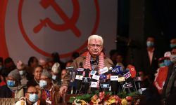 जनयुद्धले लिएको लक्ष्य अधुरो र अपुरो : सिपी गजुरेल