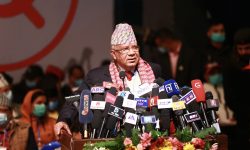 उद्यमशीलताको विकास र उत्पादनको क्षमता नबढाउँदा नागरिकमा आत्मविश्वास बढ्न सकेन