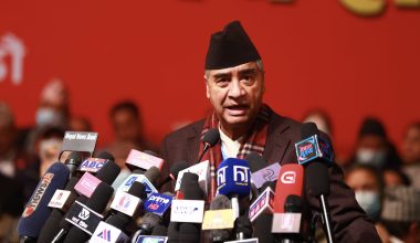 ‘विकास निर्माणको काम स्थानीय सरकारलाई दिँदा छिटो र गुणस्तरी’