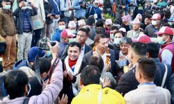 मनोनयन दर्ताकाे समय सकियो : पदाधिकारीका लागि ३८ जनाको उम्मेदवारी दर्ता