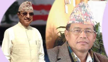 कांग्रेस उपसभापतिमा खड्का र गुरुङ निर्वाचित, गच्छदार झिनो मतले पराजित