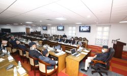 खोप अभियानलाई प्रभावकारी बनाएर जनताको जीवन बचाउनु पहिलो कर्तव्य : प्रधानमन्त्री