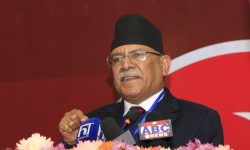 ‘माओवादीलाई हराउन सक्ने तागत कोहीसँग छैन’