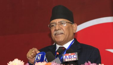 ‘माओवादीलाई हराउन सक्ने तागत कोहीसँग छैन’