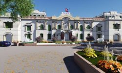 राष्ट्र बैंकले भोलि ९ अर्ब १० करोडको ट्रेजरी बिल बिक्री गर्दै