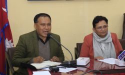 विद्युत् व्यापार कम्पनी खडा गर्ने सरकारको तयारी