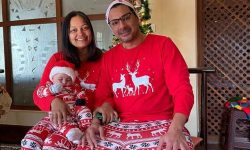 बाउ गोता कि आमा ?