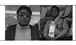 एसएसपी यादव सरकारी निवासमा मृत फेला