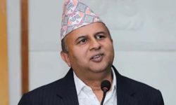 पोखरेलले भने- भीम रावलले पार्टीमा जिम्मेवारी लिन तत्परता देखाएनन्