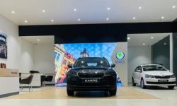 बुटवलमा खुल्यो स्कोडाको ‘स्टेट-अफ-द-आर्ट’