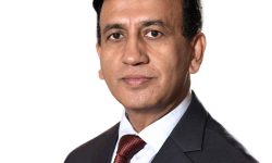 सिद्धार्थ बैंकको प्रमुख कार्यकारी अधिकृतमा कँडेल नियुक्त