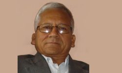 इसाईलगायत सबै धर्मको अभिभावकत्व प्रदान गर्छु : प्रदेश प्रमुख परियार