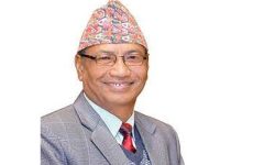 कर्मचारी दक्ष भए कर्मचारीतन्त्र बलियो हुने मन्त्री श्रेष्ठको ठोकुवा